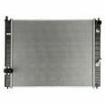 thumbnail image 6 of Radiator 13078 Fits 2008-2012 INFINITI EX35 2009-2012 INFINITI FX35  3.5L 3.7L, 6 of 10