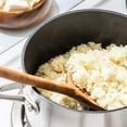 thumbnail image 4 of Scanpan Haptiq Saucepan with Lid, 4 Quart, Silver, 4 of 5