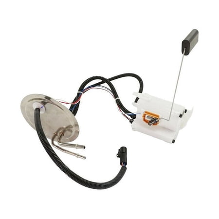 Front Fuel Pump Assembly - Compatible with 1999 - 2004 Ford F-250 Super Duty 2000 2001 2002 2003