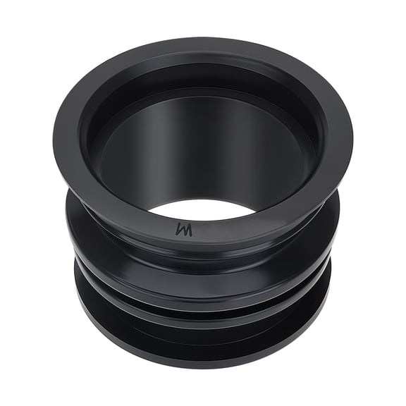 M MATI Air Cleaner Joint Boot for Yamaha Big Bear 350 YFM350 Kodiak 400 Maxim 700 X XJ700X 1985-1999 1AA-14453-00-00