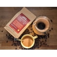 thumbnail image 2 of Love Grown Whole Bean Coffee - 100% Arabica Beans, Honduras Single-Origin, Smooth Flavor, Rich Aroma - Vegan, Gluten-Free, Non-GMO - (Medium Roast), 12oz Bag, 2 of 5