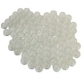 thumbnail image 1 of 100 Pcs Billes Rondes en Verre Transparent pour Remplissage Vases Décoration Aquarium, 1 of 7
