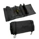 thumbnail image 1 of Neceser de Maquillaje Unique Bargains 4 en 1 Desmontable para Mujeres, Neceser de Viaje Impermeable y Duradero con Múltiples Compartimentos Negro, 1 of 1