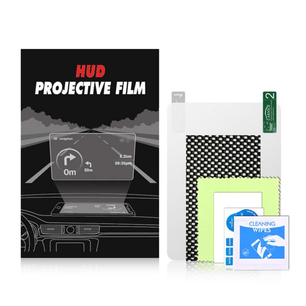 Car HUD Head Up Display Film HUD Window Reflective Film Windshield