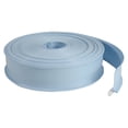 thumbnail image 2 of Pool Central Round Swimming Pool Filter Backwash Hose 200' x 2" - Light Blue, 2 of 3