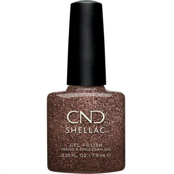 CND Shellac Gel Polish [ Grace ] 0.25 oz * BEAUTY TALK LA *