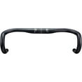 thumbnail image 2 of Ritchey WCS Streem Drop Handlebar 40cm 31.8 clampDrop 128mm Aluminum Black, 2 of 2