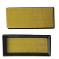 thumbnail image 2 of FILTRO AIRE (ELEMENTO) BAJAJ PULSAR NS 200 (12-24), 2 of 2