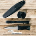 thumbnail image 4 of 4-Pack Outdoor Folding Knife Set, 4 of 9