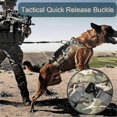 thumbnail image 3 of Heavy Duty Metal Buckles 1.5 Inch - 2 Pack Clips For Collars, Bags, And Straps, 3 of 5