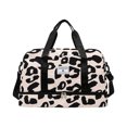 thumbnail image 2 of Up to 65% off Transparent Shoulder Travel Bag For Dogs, Breathable, Portable And Understandable Portable Dog Travel Bag, Transparent Vinyl Bag For Taking Transportation With Organizers and Storage, 2 of 6