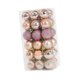 thumbnail image 5 of 36 piezas de bolas de Navidad para colgar, accesorios para fotos, colección de adornos para el hogar, dormitorio,, 5 of 9