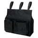 thumbnail image 3 of Bolsa para pelotas de árbitro de softbol, Bolsa para árbitro de softbol de béisbol, Tela Oxford, equipo de árbitro duradero de calidad extra grande, 3 of 8
