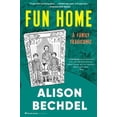 thumbnail image 1 of Pre-Owned Fun Home: A Family Tragicomic, 9780618871711, 0618871713, Paperback, Reprint edition, 1 of 1