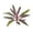A, variant on UV Resistant Large Artificial Tropical Plants, Realistic Faux Outdoor Greenery, Potted Fake Boston Ferns Agave Hostas Shrubs Flower Grass for Patio Front Porch Outside Garden Decor,D