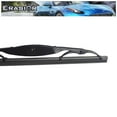 thumbnail image 5 of ABLEWIPE Wiper Blade, Rear Wiper Fit For Hummer H3 2006-2010, Pack of 1, Automotive Replacement Windshield Wiper Blade OEM Quality, Y24H9B0S, 5 of 6