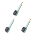 thumbnail image 4 of Cateissary Cepillo para zapatos, líquido automático para añadir ropa, quitamanchas, cepillos dispensadores, herramientas de limpieza para el Type1 NO1, 4 of 6