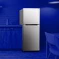 thumbnail image 6 of Element 10.1 cu. ft. Top Freezer Refrigerator, ENERGY STAR - Stainless Steel (ENR10TFGBS), 6 of 6