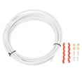 thumbnail image 2 of High Strength Hydraulic Hose Kit For Bike Disc Brake, Tear , Stable Performance, 2 of 8