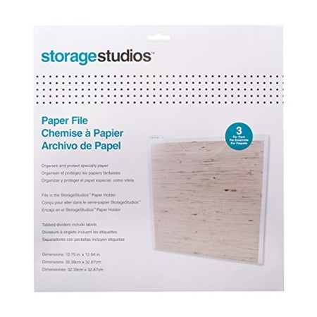 dividers pkg x13 tabbed studios labels storage paper
