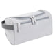 thumbnail image 5 of Neceser de viaje jinwen bolsa de cosméticos con asa colgante gran capacidad Gris claro, 5 of 8