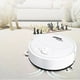 thumbnail image 4 of Robot aspirador ZJT250131034 | Aspiradora inteligente 3 en 1 | Motor sin escobillas, silenciosa y con carga USB | Batería de larga duración para uso doméstico., 4 of 5