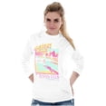thumbnail image 3 of Retro Beverly Hills Tennis Club Long Sleeve TShirt Men Women Brisco Brands S, 3 of 6