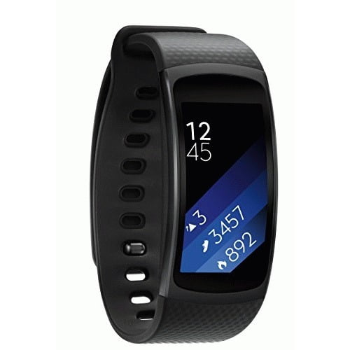 Samsung Gear Fit 2 Pro Size Chart