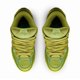 thumbnail image 3 of PU & MA LA FRANC HEATMAP GREEN ORANGE 311698-01, 3 of 5