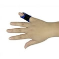 thumbnail image 3 of Dedo meñique fijado con férula fija para dedo pulgar, rehabilitación fija, 3 of 6