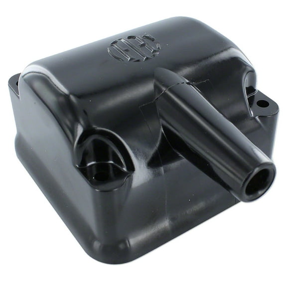 Coil Cover H4 Magneto Fits International Harvester Farmall A B C H M Tractor 47449DAY 47449DAX