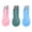 color mixing4, variant on FACEGA 3Pcs Nail Clippers,Compact Size for Easy Portability Baby Nail Clippers,Specially Designed for Baby'S Delicate Nails Nail Cutter,Color Mixing1