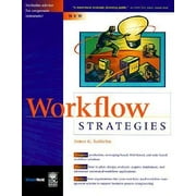 Angle View: Workflow Strategies [Paperback - Used]
