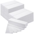 thumbnail image 1 of Tiras de cera Dunzy, 2000 unidades, 7 x 20 cm, no tejidas, para depilación, 1 of 7