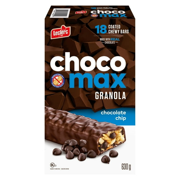 CHOCOM.CHO.CHIP, LECLERC CHOCOM.CHO.CHIP