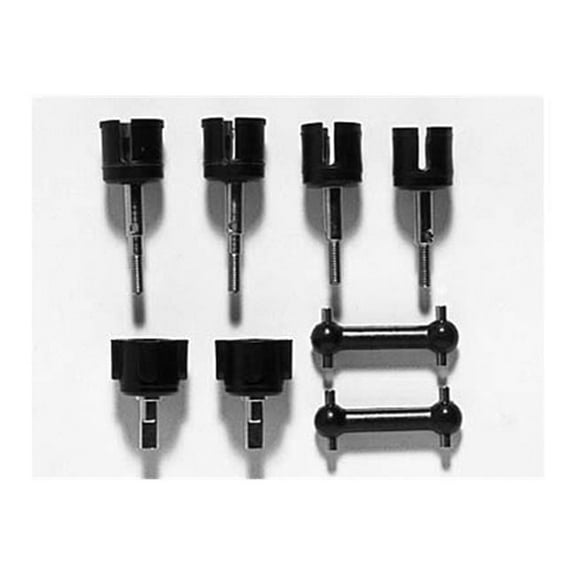 Tamiya Drive Shaft Set TT01 TAM51006 Elec Car/Truck Replacement Parts