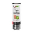 thumbnail image 2 of (4 pack) CELSIUS Sparkling Kiwi Guava, Functional Energy Drink 12 fl oz Single Can, 2 of 6
