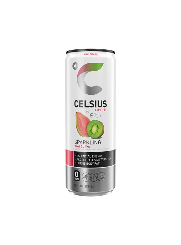 Celsius Energy Drinks in Energy Drinks