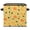 Multi3, variant on RATGDN Collapsible Fabric Cube Storage Bin with Double Handles for Living Room Bedroom Office Black - Orange Red Pattern