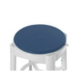 thumbnail image 5 of Drive Medical Bathroom Safety Swivel Seat Shower Stool, 5 of 9