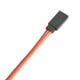 thumbnail image 4 of Cable De Extensión Servo, Cable De Extensión Servo, Revestimiento Grueso Naranja + Rojo + Marrón Para Aviones RC Futaba ANGGREK Otros, 4 of 8