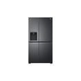 thumbnail image 1 of Refrigerador LG  Refrigerador duplex inverter VS22JNT de 22.5 cu.ft con uv nano, 1 of 4