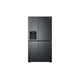 thumbnail image 1 of Refrigerador LG  Refrigerador duplex inverter VS22JNT de 22.5 cu.ft con uv nano, 1 of 4