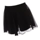 thumbnail image 5 of Vestido De Patinaje Sobre Hielo Para Mujer Falda De Patinaje Sobre Ruedas Pantalones Cortos Protectores Ropa L Sunnimix Pantalones cortos de vestir de patinaje sobre hielo, 5 of 8