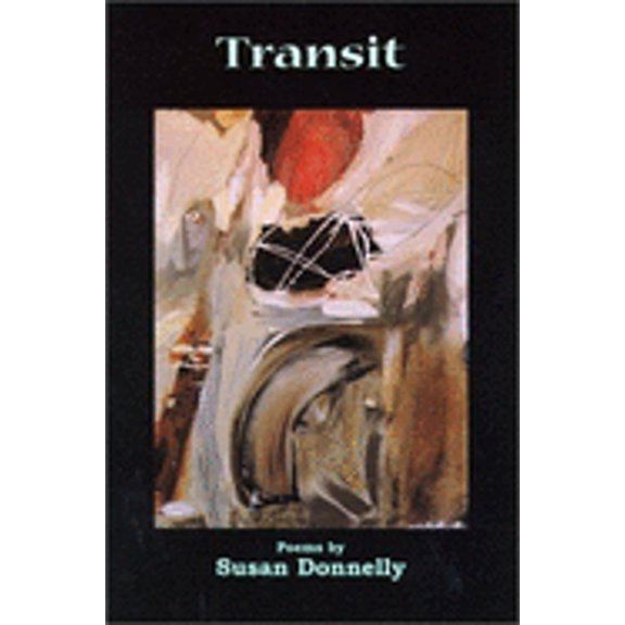 Pre-Owned Transit (Paperback) 9780916078539