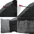 thumbnail image 2 of Pantalones calefactores cálidos Pantalones térmicos de invierno lavables con 8 áreas calefactables, pantalones térmicos eléctricos para hombres y mujeres, 2 of 7