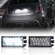 thumbnail image 2 of Car LED Number License Plate Light Lamp White 68228931AA 68228930AA for Tail Lamps, 2 of 5