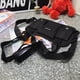 thumbnail image 3 of Riñonera Hombre Bolso Streetwear cintura Rig Packs mujeres hombres Oxford Lattice Hip Hop arnés pecho bolsas, 3 of 5