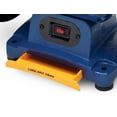 Eastwood 1/2HP 8in Combination Bench Grinder and Belt Sander