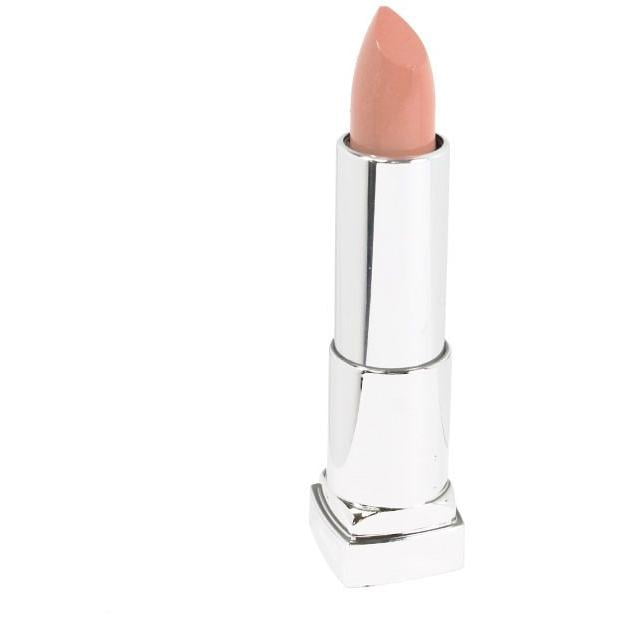 vrijgesteld wetenschapper botsen Maybelline Color Sensational Nourishing Lipstick, Park Ave Peach - Walmart.com vrijgesteld wetenschapper botsen Maybelline Color Sensational Nourishing Lipstick, Park Ave Peach - Walmart.com